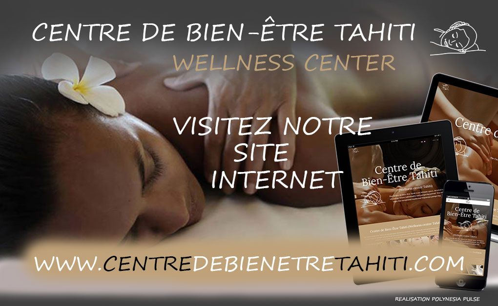 Centre de Bien-Être Tahiti