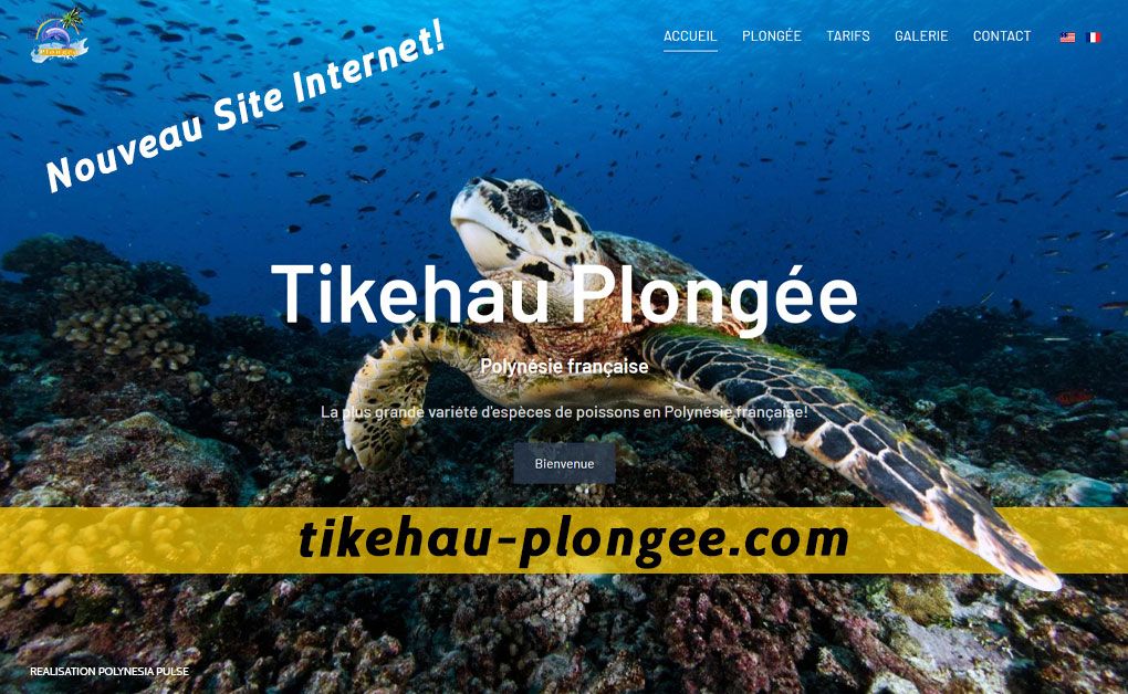 Tikehau Plongée